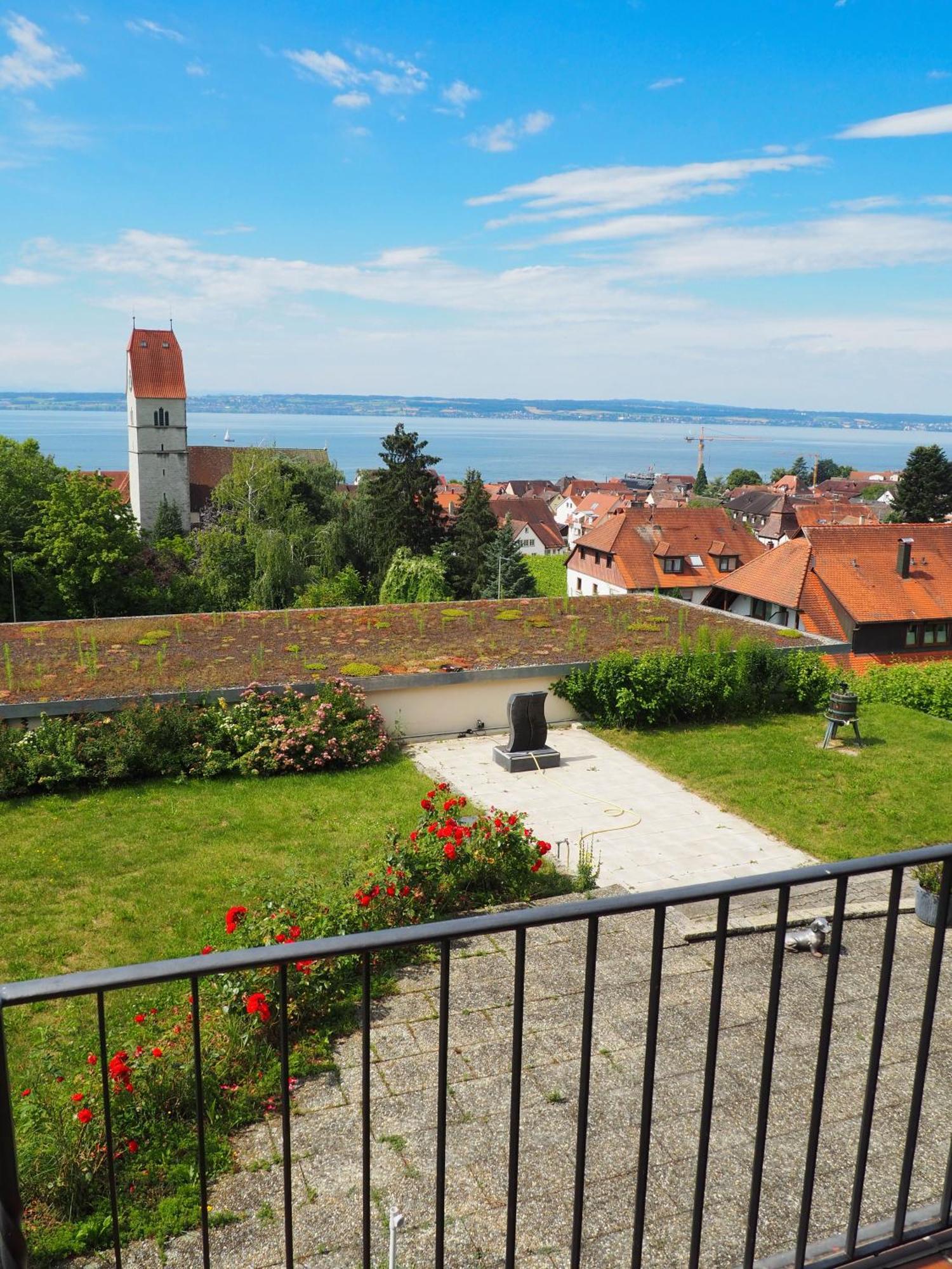 Privatpension Eva Hagnau Exterior photo